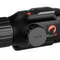 Тепловизионный прицел RikaNV Dovod HRS 640 LRF