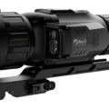 Тепловизионный прицел RikaNV Dovod HRS 640 LRF