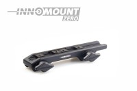 Быстросъемный кронштейн Innomount Zero на Weaver шина Swarovski, BH=8мм, вынос 25мм 40-SR-08-25-200