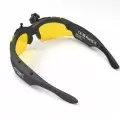 Очки с камерой AimCam Pro2i Black-Standard с Wi-Fi