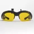 Очки с камерой AimCam Pro2i Black-Standard с Wi-Fi