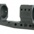 Тактический кронштейн SPUHR SP-4026 D34мм H34мм 0Mil/0MOA, с выносом.