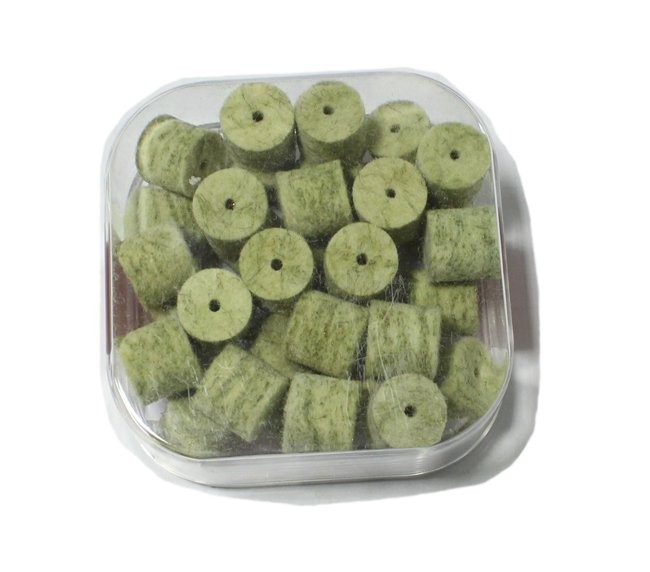 Пульки чистящие VFG Superior Intensiv для оружия кал. .44, 30 шт