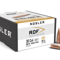 Пуля Nosler RDF .30 cal .308 Hollow Point 168 Gr