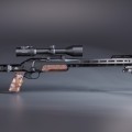 Шасси Akila ACSR8x.	