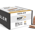 Пуля Nosler RDF HPBT .30cal/175gr. 100шт.