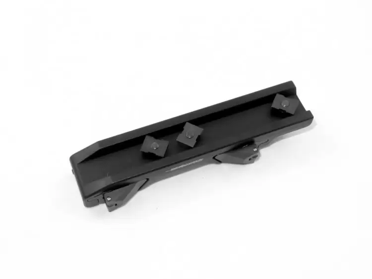 Быстросъемный кронштейн Innomount Merkel B3/B4/KR1 ZM/VM шина Zeiss