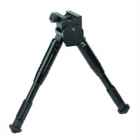 Сошка Caldwell AR Bipod Sitting Black