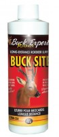 Приманка BuckExpert на косулю Buck Site, смесь запахов (250 мл)