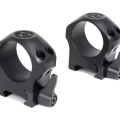 Кольца Arkon 30 мм быстросъемные на weaver, средние