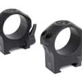 Кольца Arkon 30 мм быстросъемные на weaver, средние