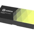 Кольца Arkon 30 мм быстросъемные на weaver, средние