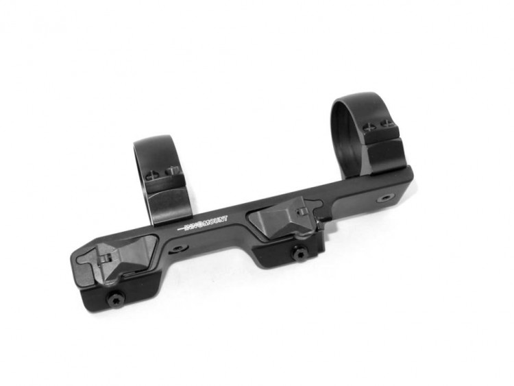 Кронштейн Innomount для Blaser — Кольца 34 мм BH+3 мм