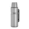 Термос для напитков THERMOS KING SK-2010 MS 1.2L, стальной