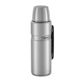 Термос для напитков THERMOS KING SK-2010 MS 1.2L, стальной
