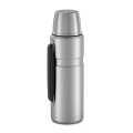 Термос для напитков THERMOS KING SK-2010 MS 1.2L, стальной