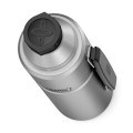 Термос для напитков THERMOS KING SK-2010 MS 1.2L, стальной
