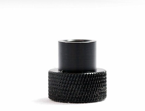 Насадка Dewey для шомпола на дульный срез .54 кал.