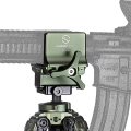 Зажим Sunwayfoto SM-86 с креплением Arca-Swiss/Weaver под ложе