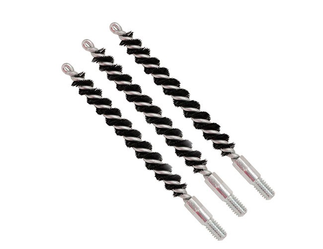 Ерш нейлоновый Tipton Nylon Rifle Bore Brush калибр .338 (8,6 мм)
