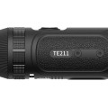 Тепловизионный монокуляр Guide TE211 256х192, D10мм,зум x1.2-x4.8, обн.500м