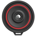 Тепловизионный монокуляр Guide TE211 256х192, D10мм,зум x1.2-x4.8, обн.500м