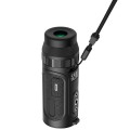 Тепловизионный монокуляр Guide TE211 256х192, D10мм,зум x1.2-x4.8, обн.500м