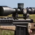 Оптический прицел Nightforce ATACR 5-25×56 F2