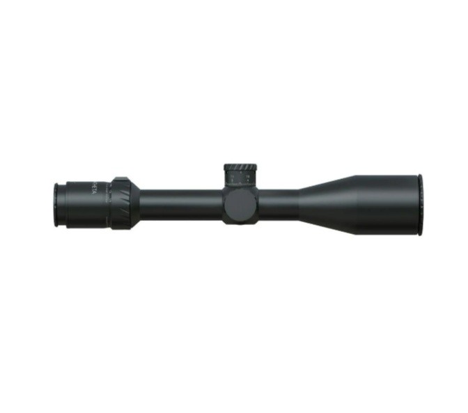 Прицел оптический Tangent Theta 3-15x50TT315M