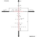 Прицел оптический Tangent Theta 3-15x50TT315M