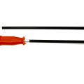 Шомпол ЧИСТОGUN калибр .50, L=140см, 2 части