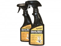 Средство для смазки гильз Lyman Quick Slick (450 г)