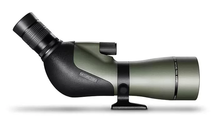 Зрительная труба Hawke Nature Trek 16-48х65 Spotting Scope