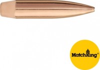 Пуля Sierra HPBT 6,5mm/140gr. 100шт.	