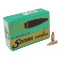 Пуля Sierra HPBT 6,5mm/140gr. 100шт.	