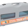 Телескоп Levenhuk LabZZ TK76 с кейсом