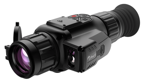 Тепловизионный прицел RikaNV Dovod MRS 384 LRF