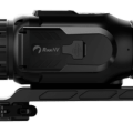 Тепловизионный прицел RikaNV Dovod MRS 384 LRF