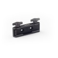 Кронштейн Innomount Zero на Weaver под iRay Saim BH=9мм 40-IRS-09-00-200