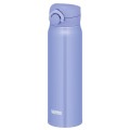 Термокружка THERMOS JNR-603 BLPL 0.6L, откидной механизм, сиреневая