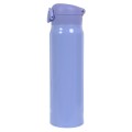 Термокружка THERMOS JNR-603 BLPL 0.6L, откидной механизм, сиреневая