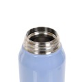 Термокружка THERMOS JNR-603 BLPL 0.6L, откидной механизм, сиреневая