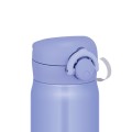 Термокружка THERMOS JNR-603 BLPL 0.6L, откидной механизм, сиреневая