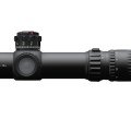 Прицел March-FX 1-10x24 Shorty DR-TR1FB FFP+SFP 34мм