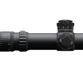 Прицел March-FX 1-10x24 Shorty DR-TR1FB FFP+SFP 34мм