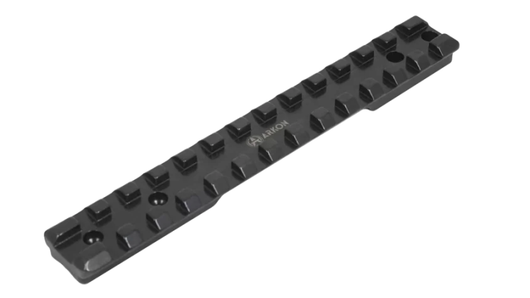 Планка ARKON Picatinny на Remington 700 (short action)