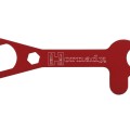 Ключ для матриц (усиленный) Hornady Die Wrench Deluxe