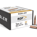 Пуля Nosler RDF 7 mm cal .284 HPBT 185 Gr