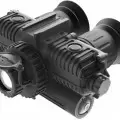 Тепловизионные очки Fortuna General Binocular 19S3