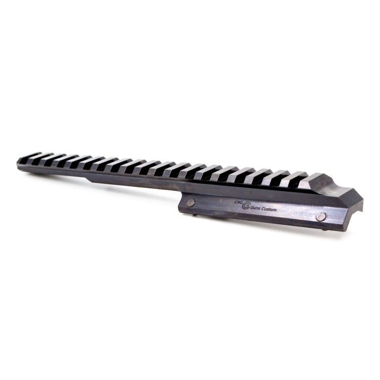 CNC GC планка пикатини weawer Blaser long.